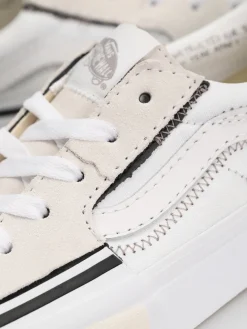 Vans Sk8 Low Reconstruct Shoes