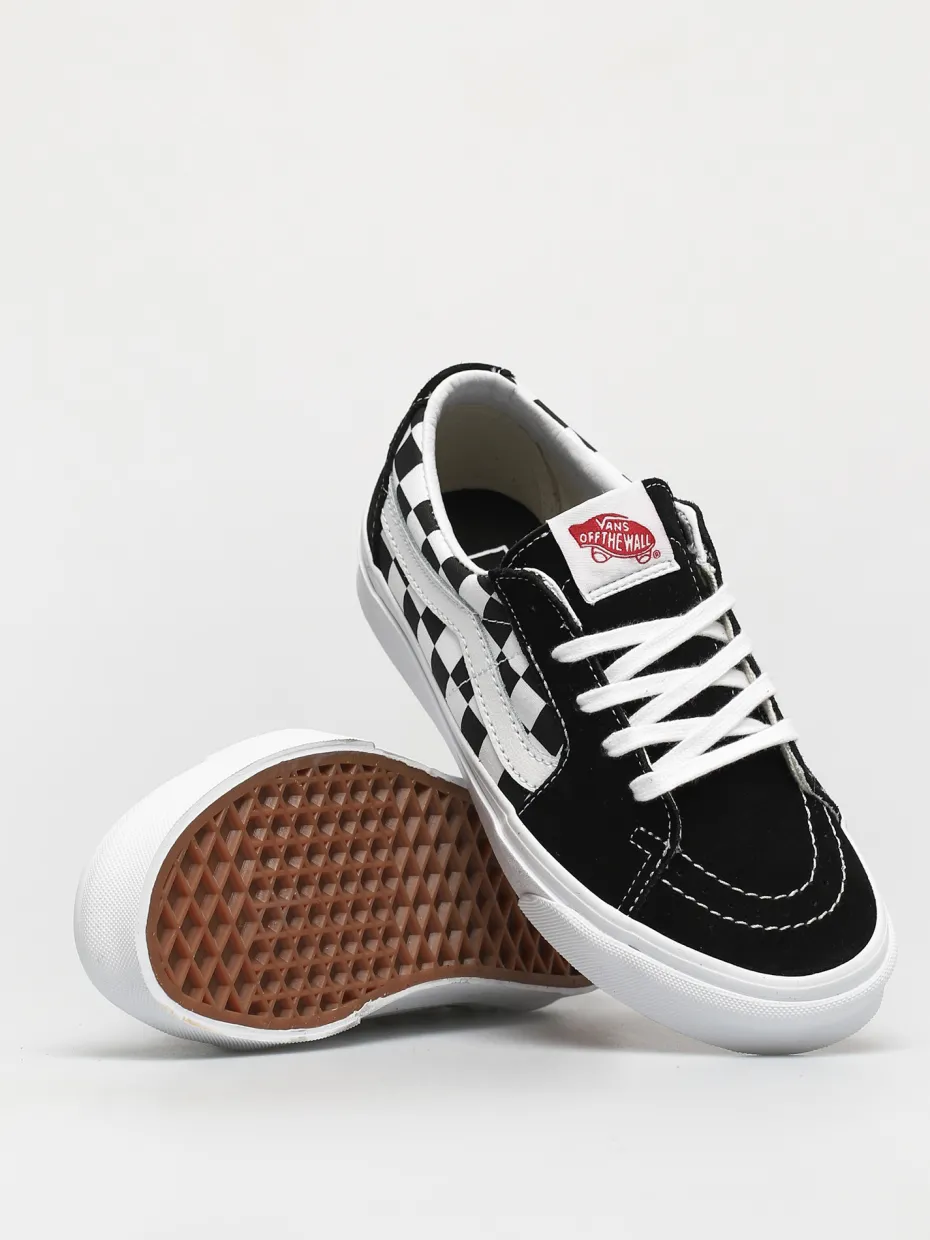 Vans Sk8 Low Shoes