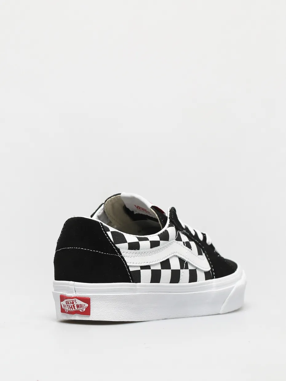 Vans Sk8 Low Shoes