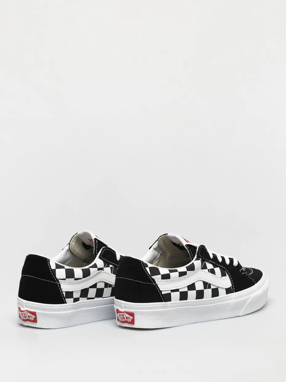 Vans Sk8 Low Shoes
