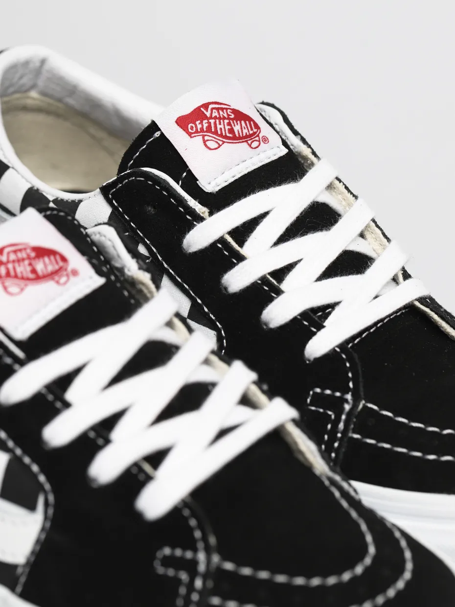 Vans Sk8 Low Shoes