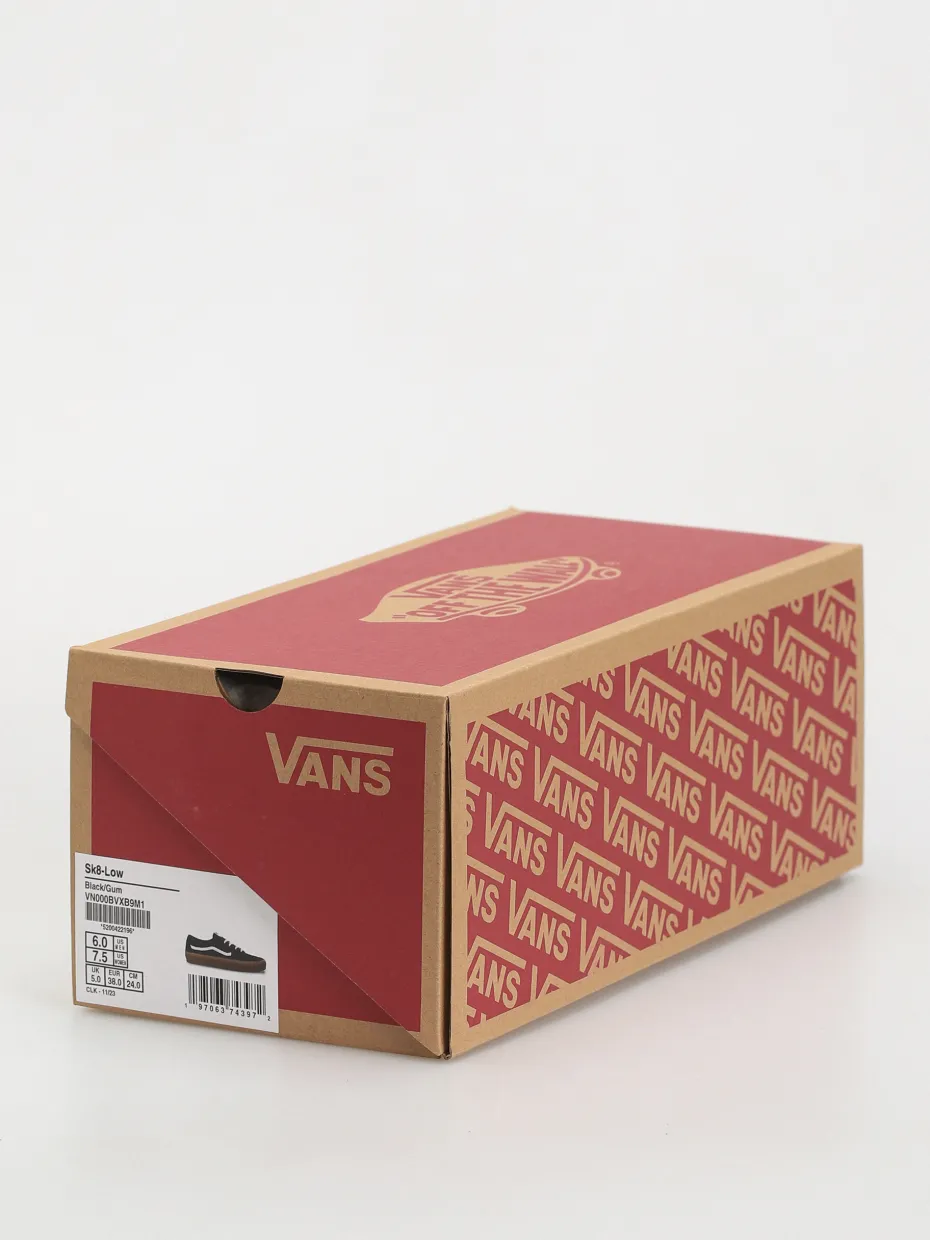 Vans Sk8 Low Shoes