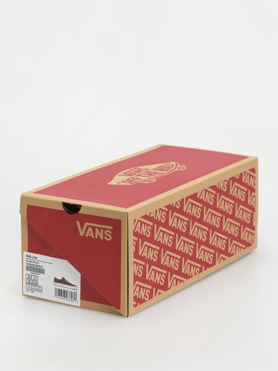 Vans Sk8 Low Shoes