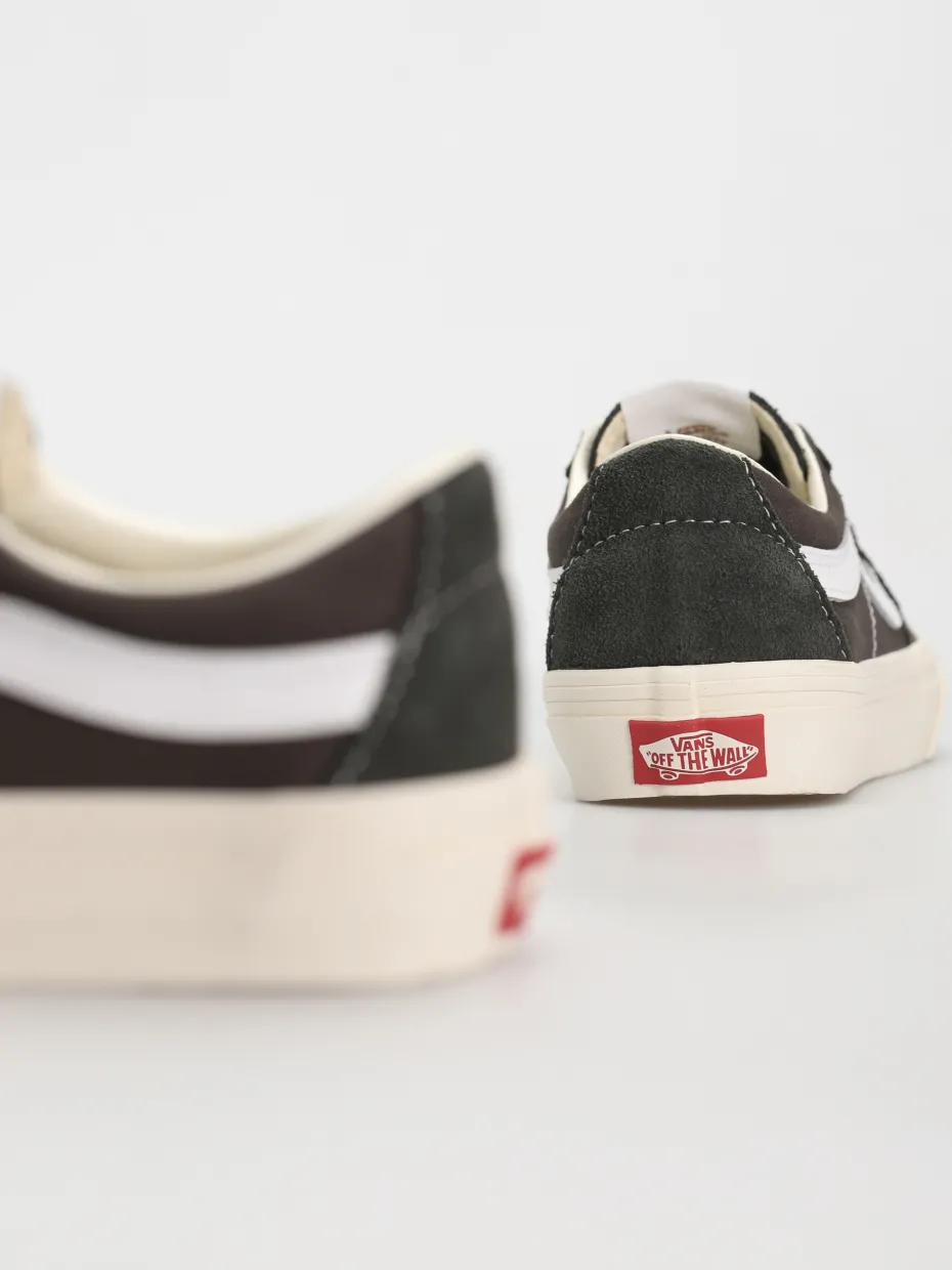 Vans Sk8 Low Shoes