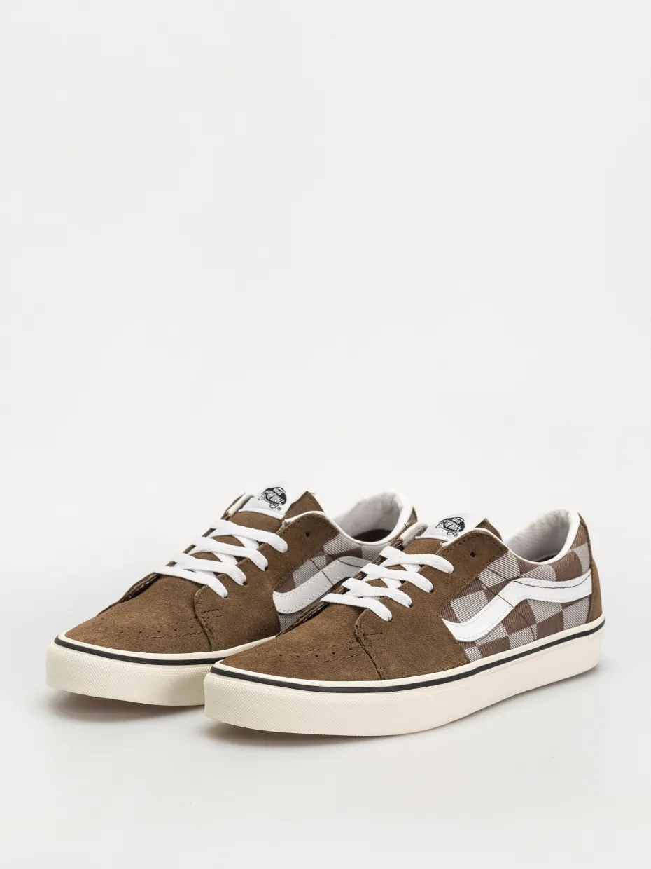 Vans Sk8 Low Shoes