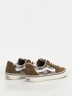 Vans Sk8 Low Shoes