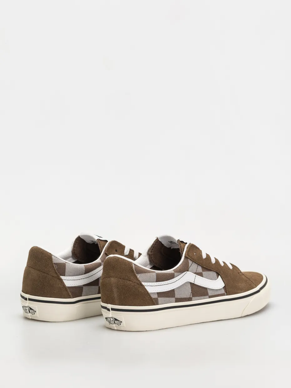 Vans Sk8 Low Shoes