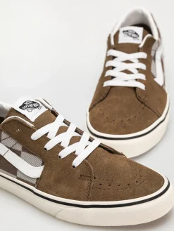 Vans Sk8 Low Shoes