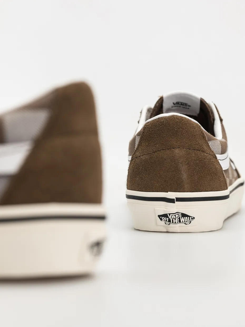 Vans Sk8 Low Shoes