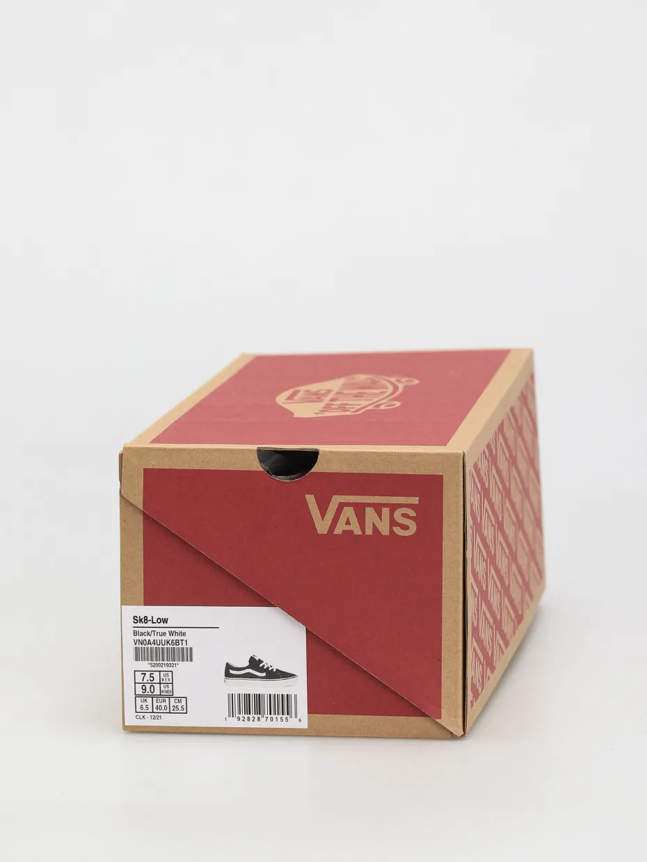 Vans Sk8 Low Shoes
