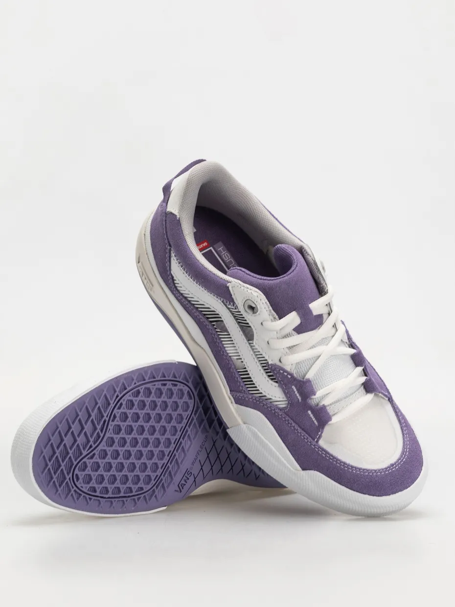 Vans Skate 2 Wayvee Shoes