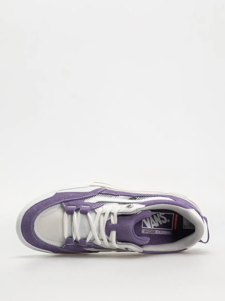 Vans Skate 2 Wayvee Shoes