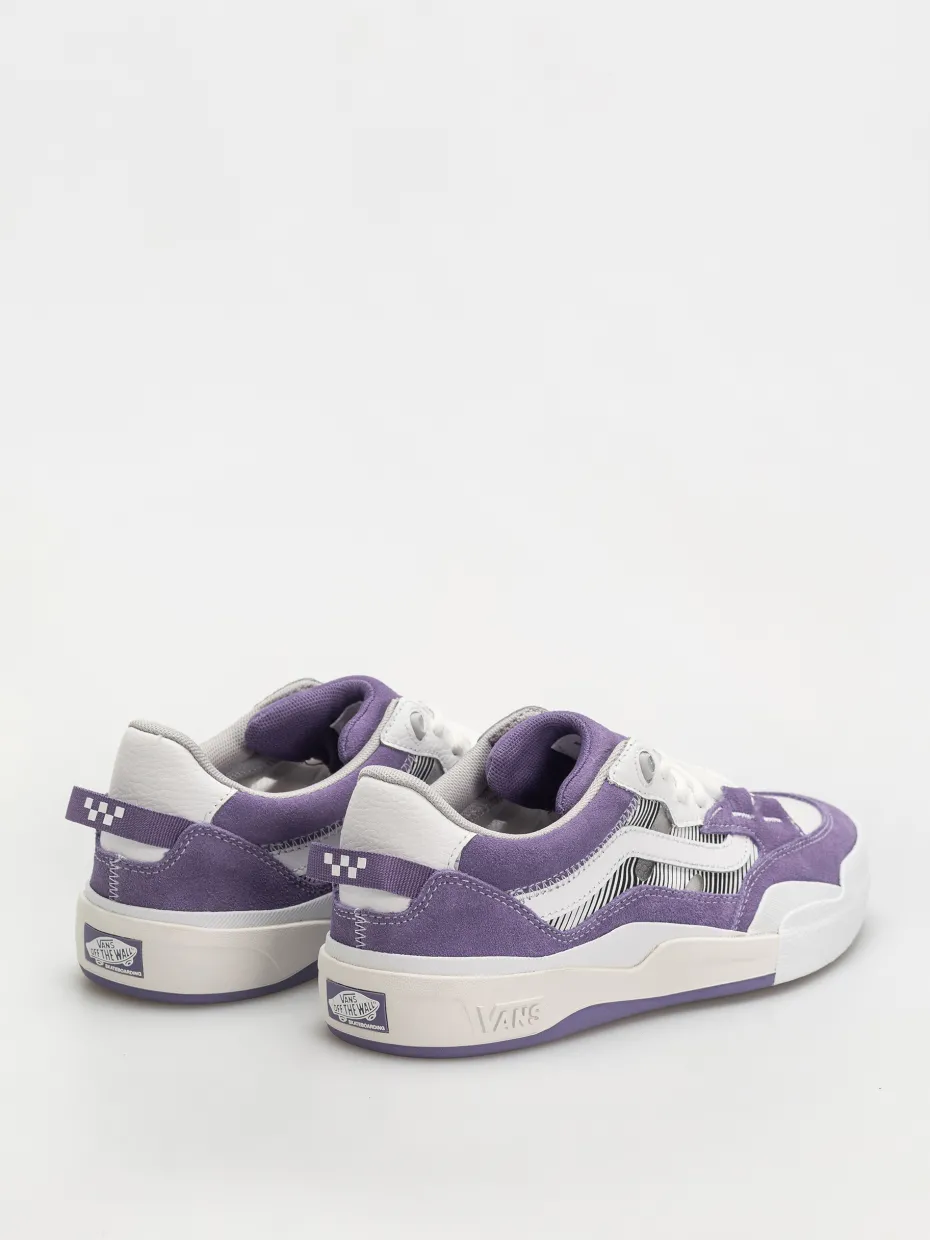 Vans Skate 2 Wayvee Shoes