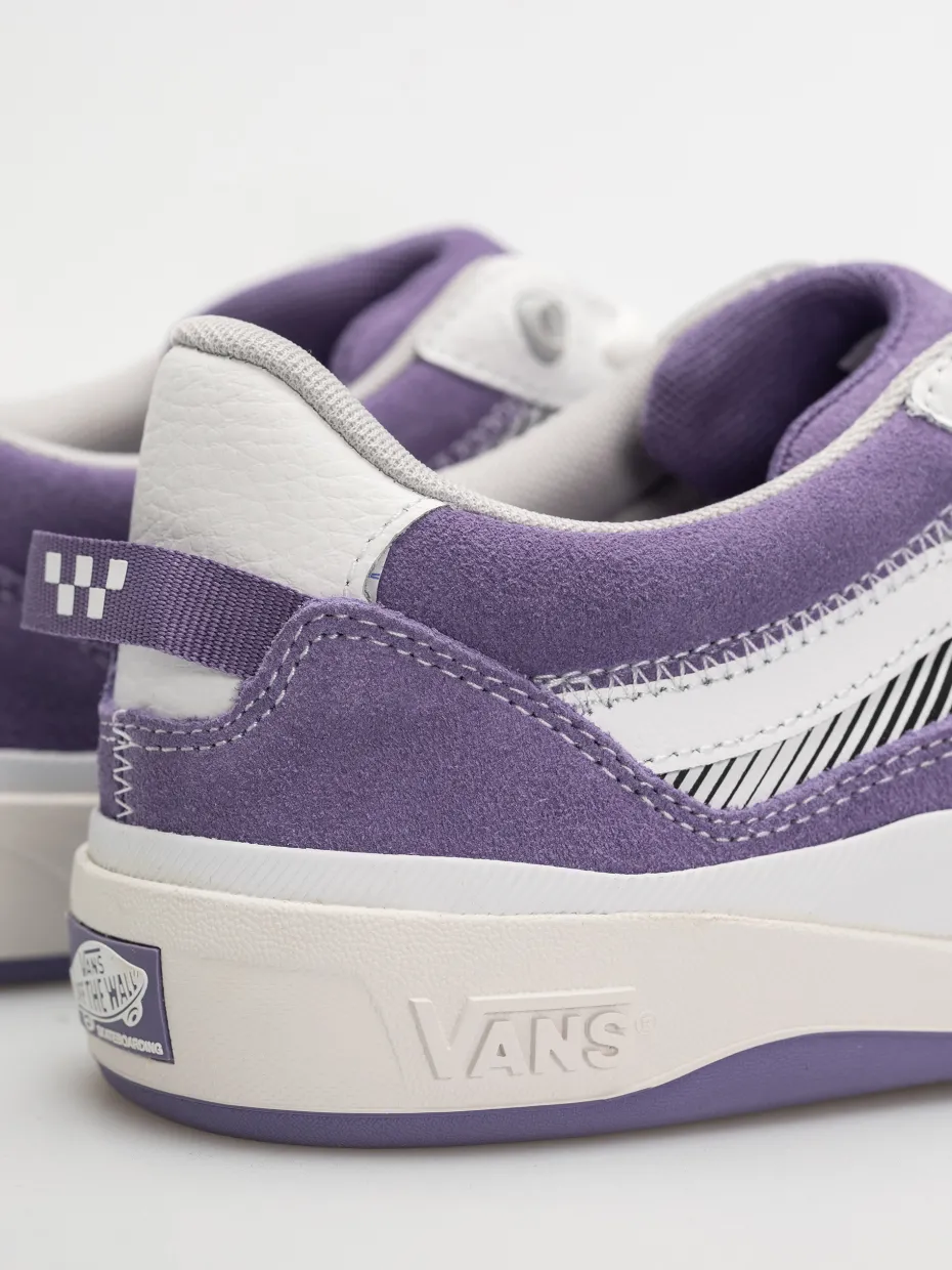 Vans Skate 2 Wayvee Shoes