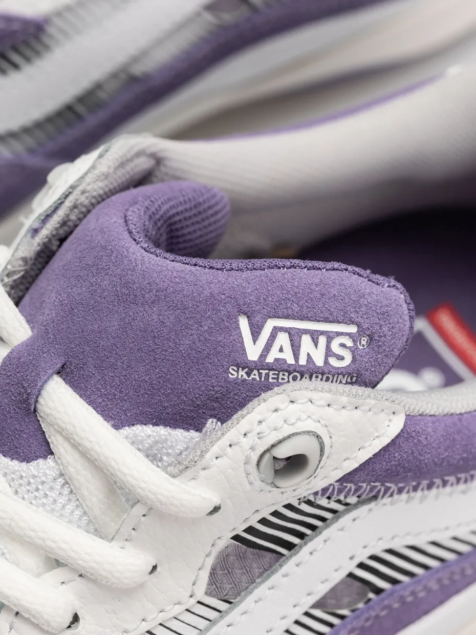 Vans Skate 2 Wayvee Shoes