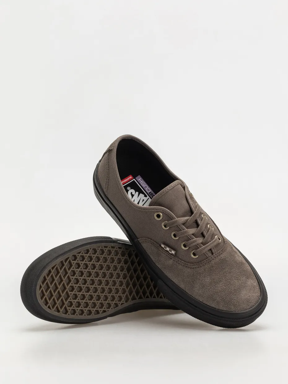 Vans Skate Authentic Shoes
