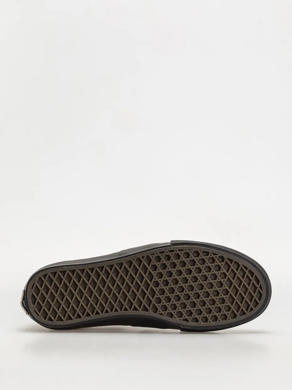 Vans Skate Authentic Shoes