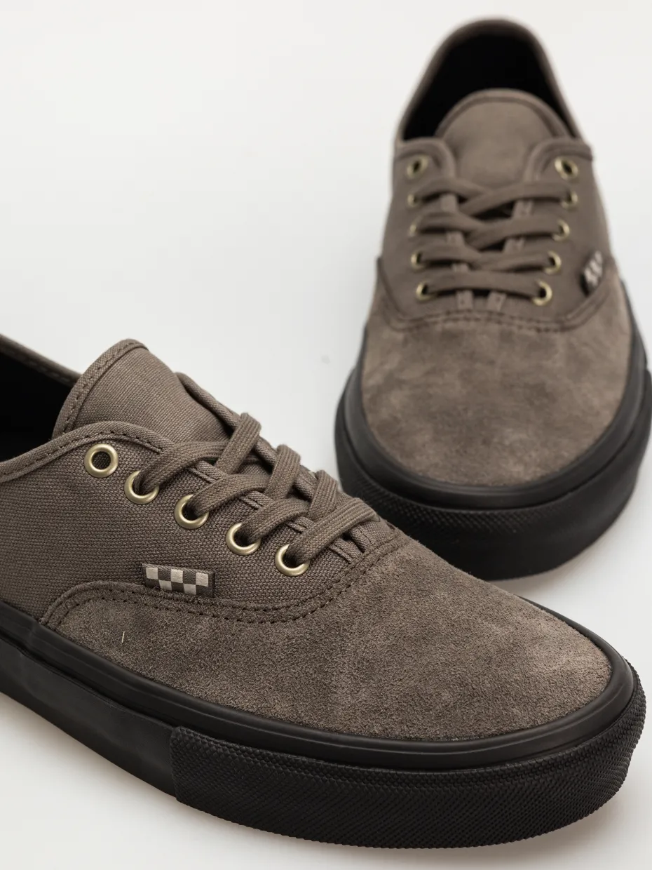 Vans Skate Authentic Shoes
