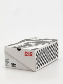 Vans Skate Authentic Shoes