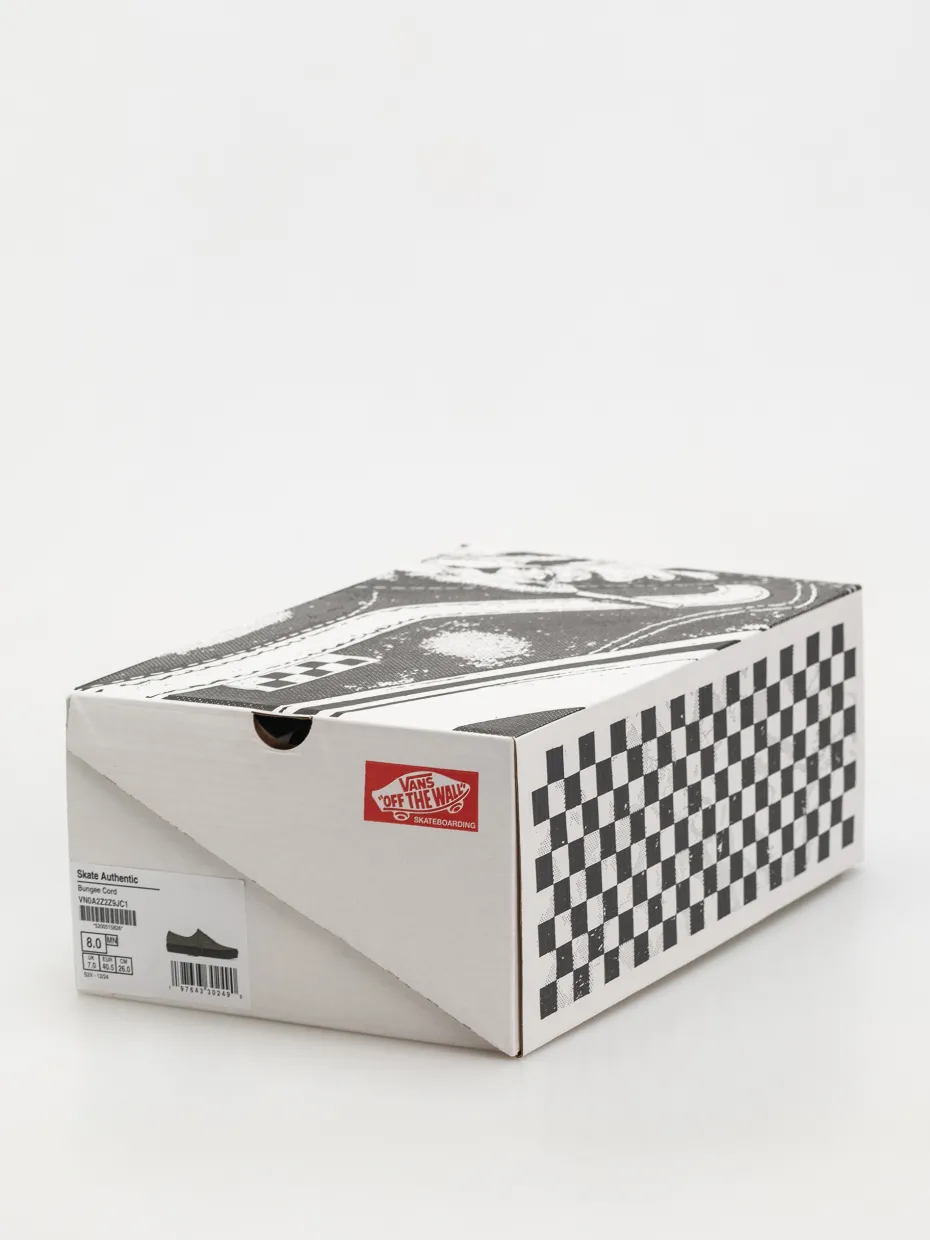 Vans Skate Authentic Shoes