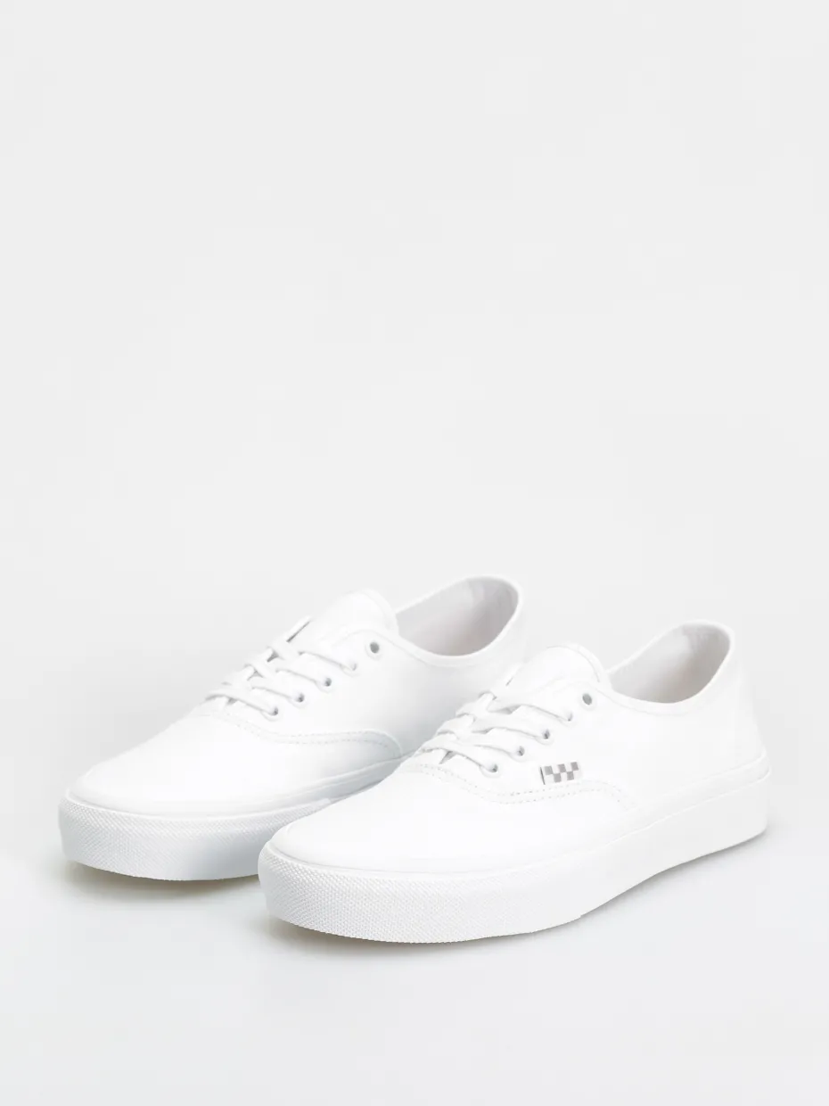 Vans Skate Authentic Shoes