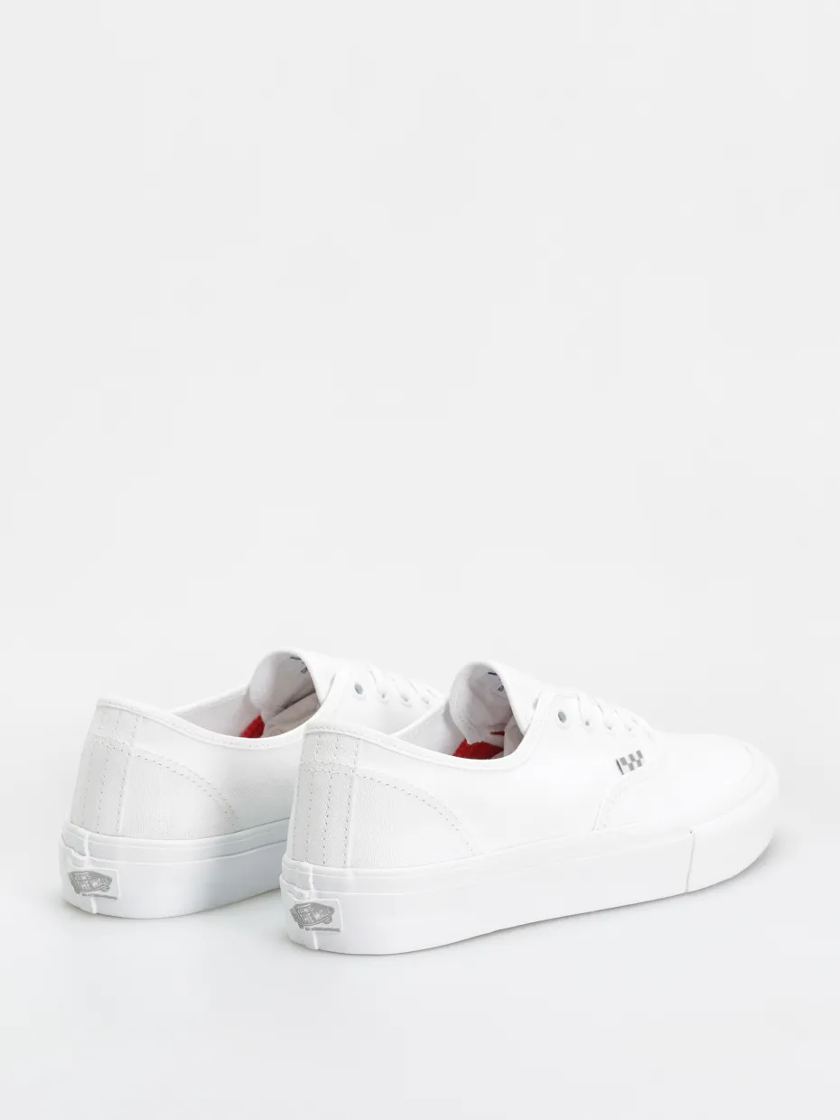 Vans Skate Authentic Shoes
