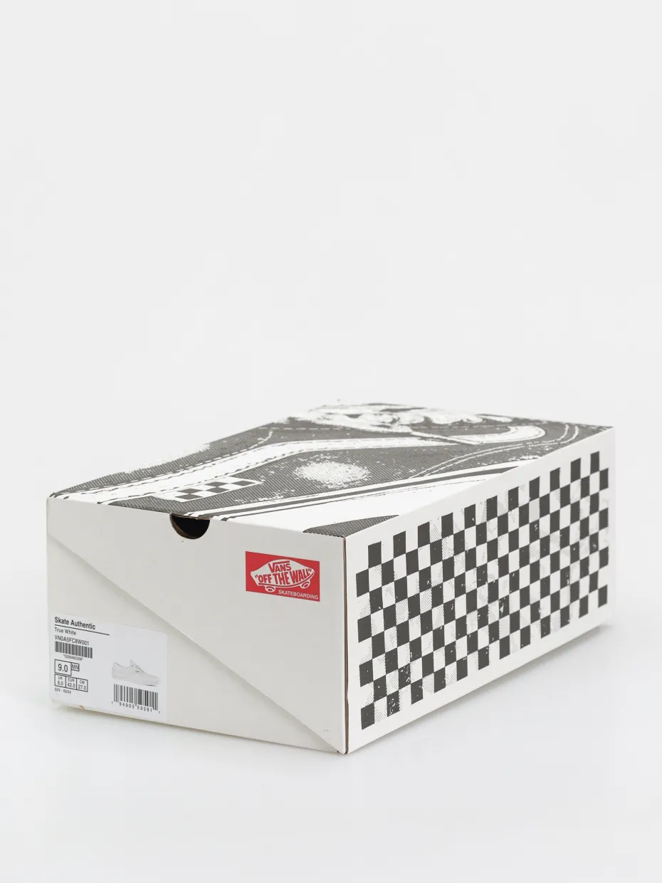 Vans Skate Authentic Shoes