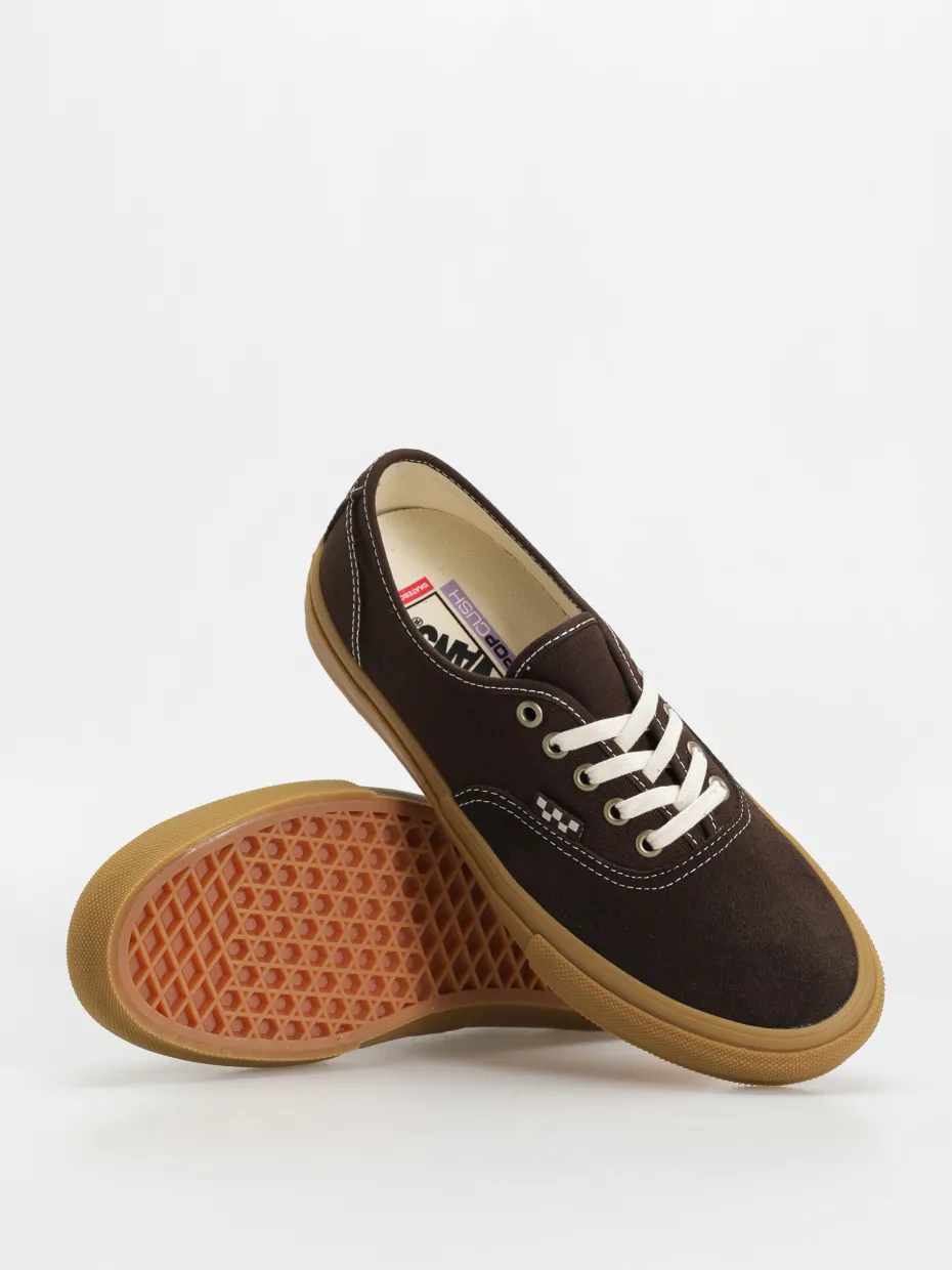Vans Skate Authentic Shoes