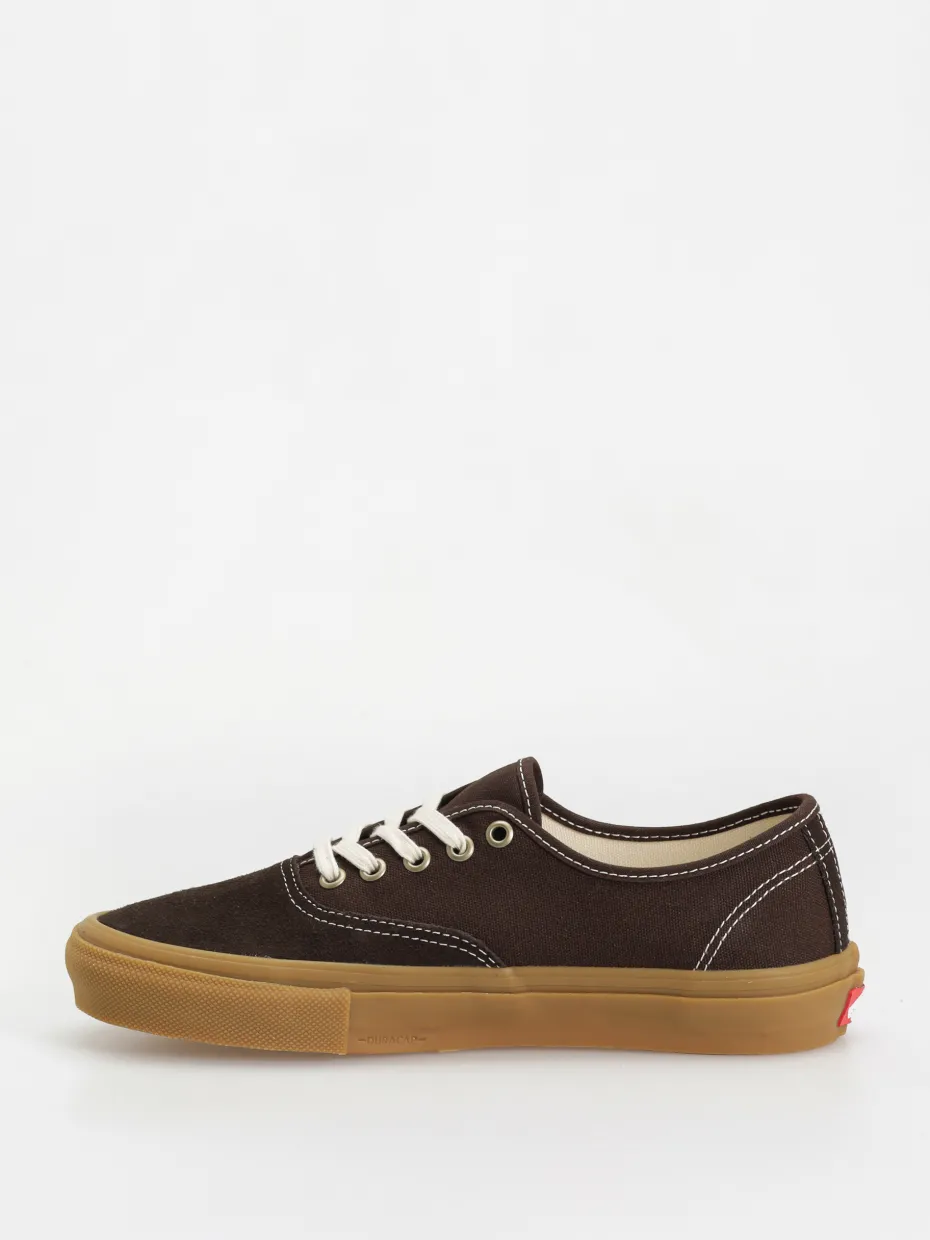 Vans Skate Authentic Shoes