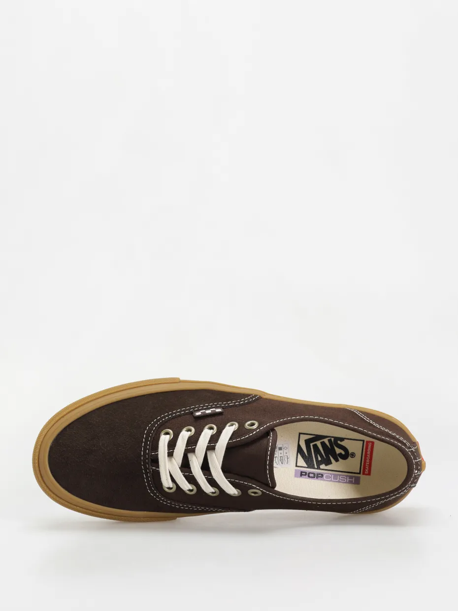 Vans Skate Authentic Shoes