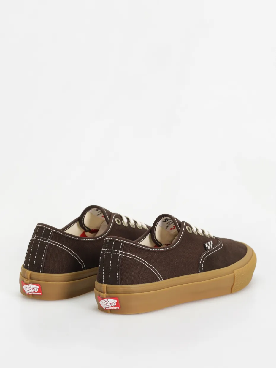 Vans Skate Authentic Shoes