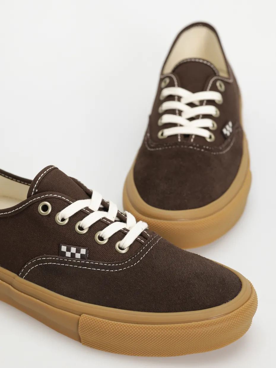 Vans Skate Authentic Shoes