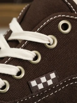 Vans Skate Authentic Shoes