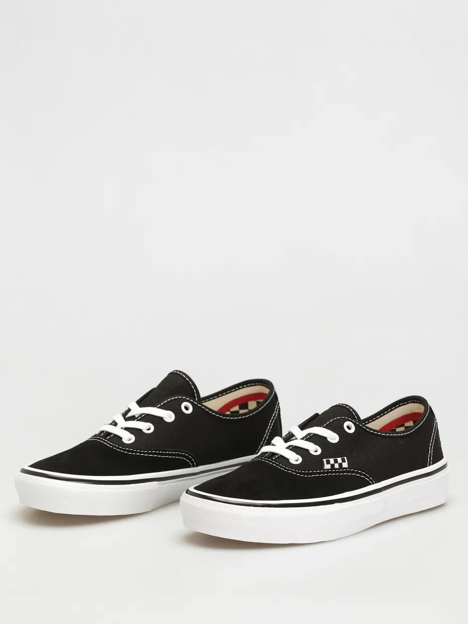 Vans Skate Authentic Shoes