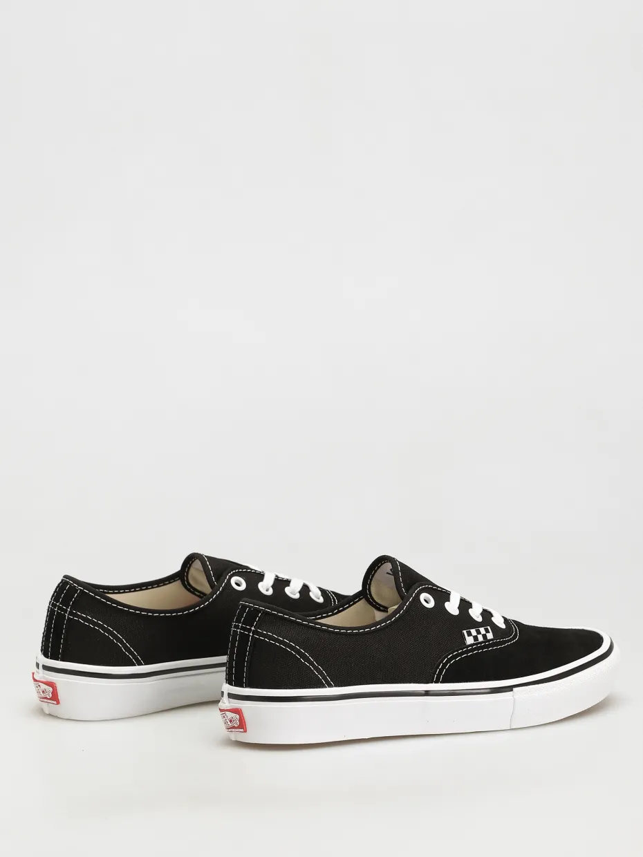 Vans Skate Authentic Shoes