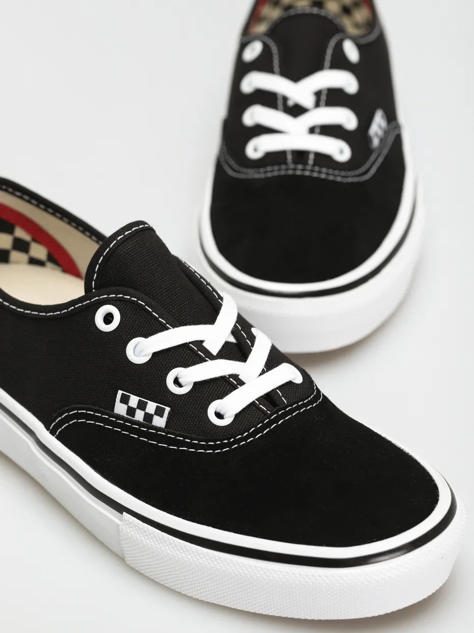 Vans Skate Authentic Shoes
