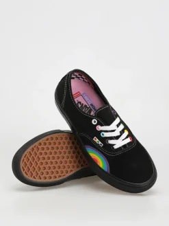 Vans Skate Authentic Shoes