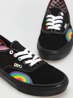 Vans Skate Authentic Shoes