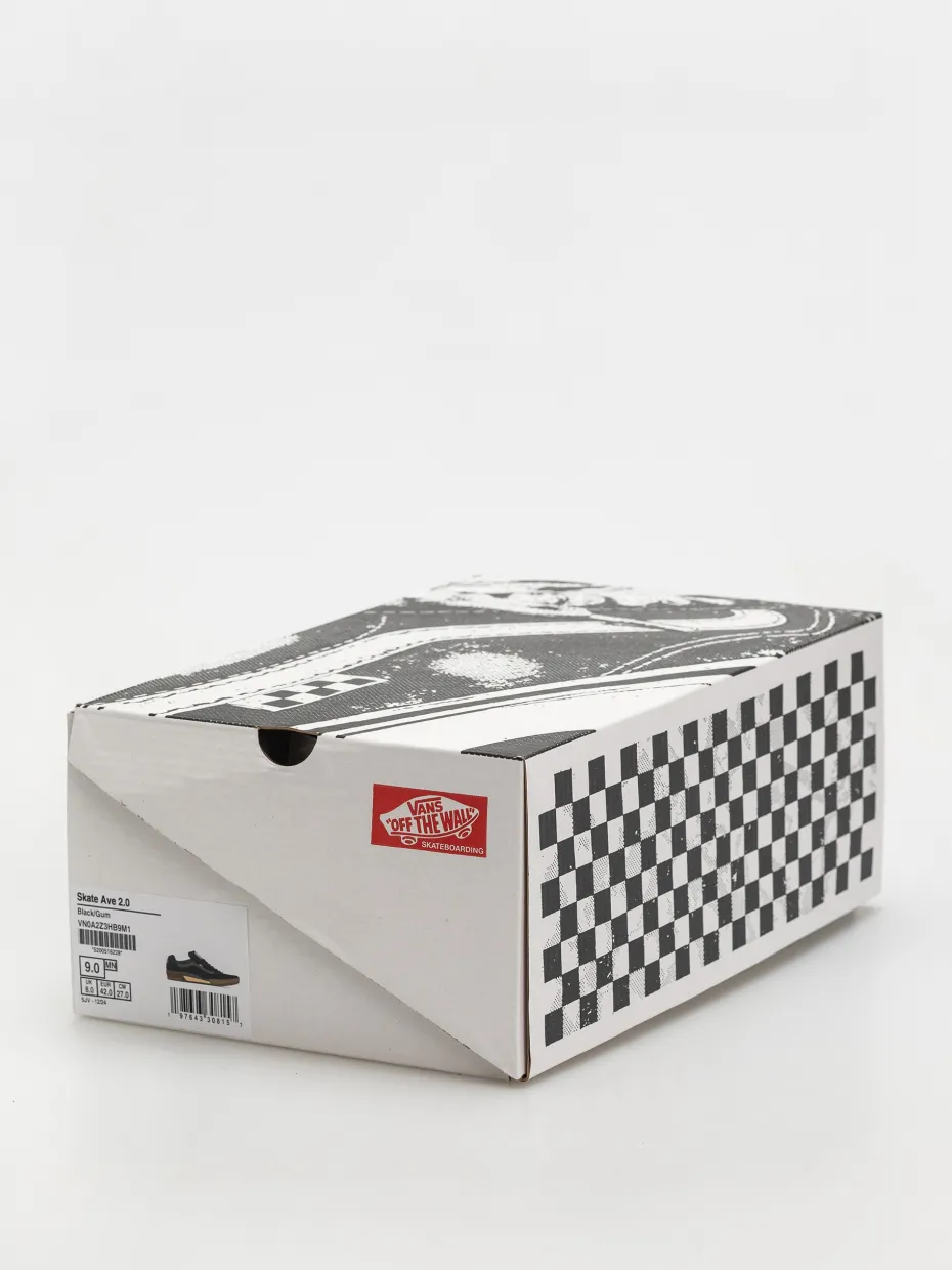 Vans Skate Ave 2.0 Shoes