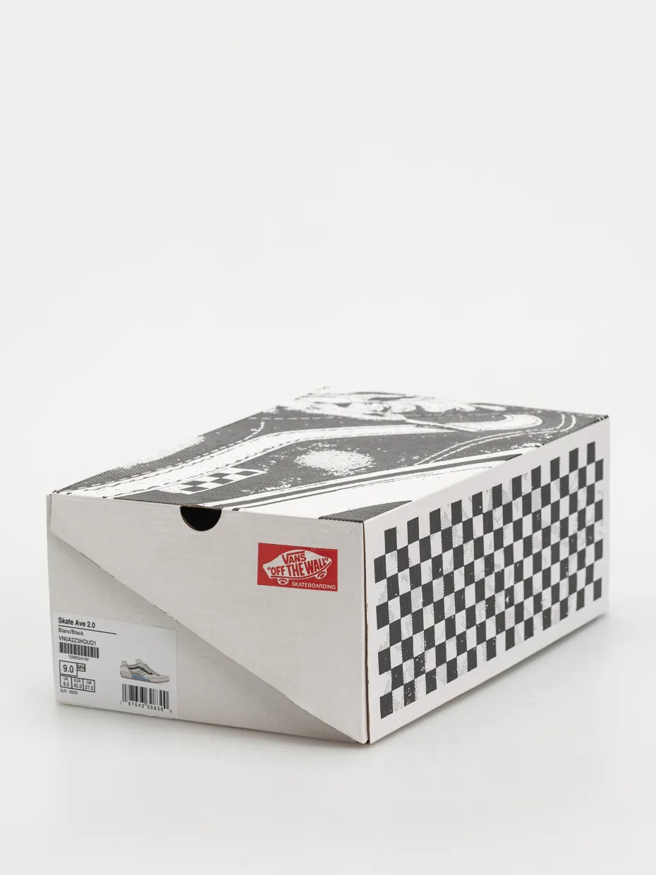 Vans Skate Ave 2.0 Shoes