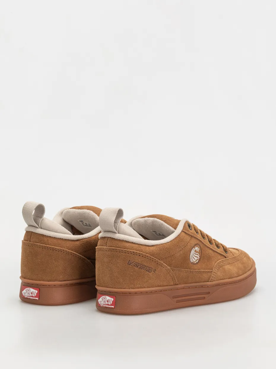Vans Skate Cab 4 Shoes