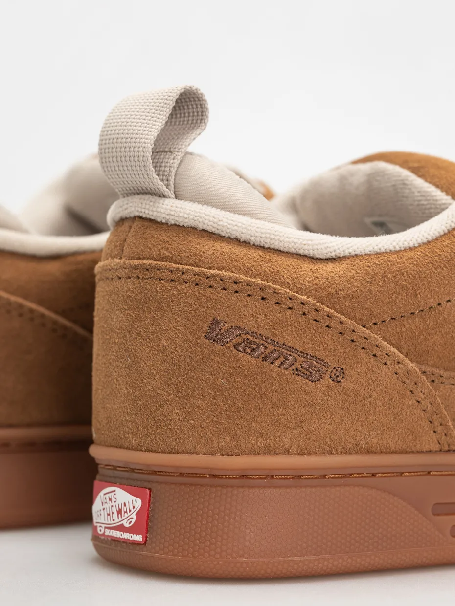 Vans Skate Cab 4 Shoes