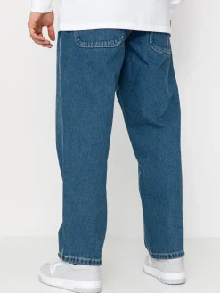 Vans Skate Check 5 Loose Denim Pants