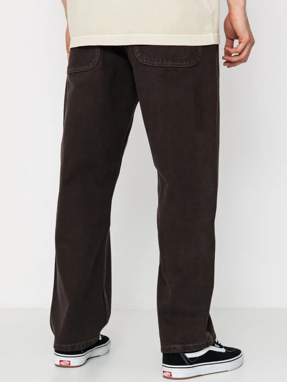 Vans Skate Check 5 Loose Denim Pants