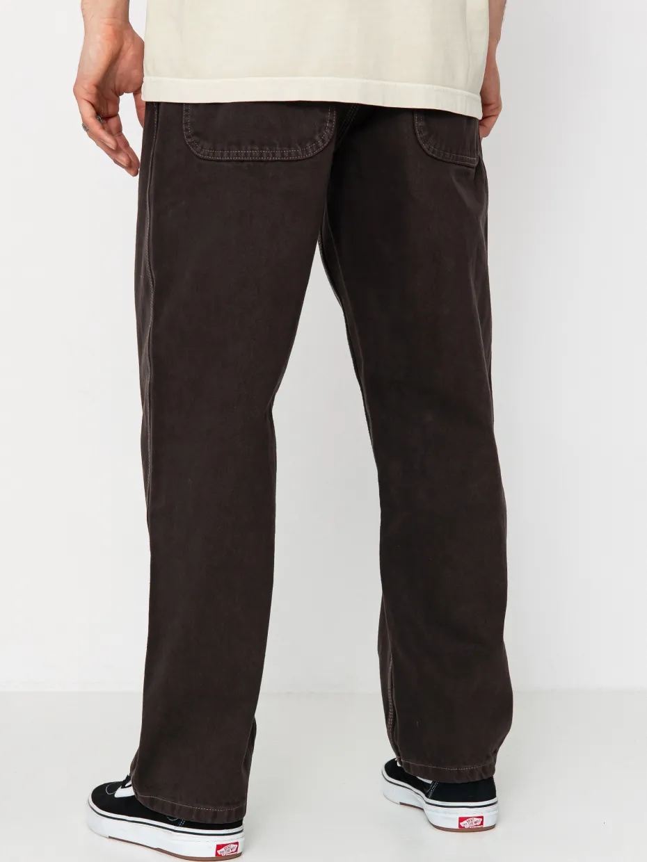 Vans Skate Check 5 Loose Denim Pants