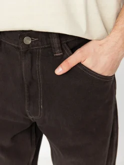 Vans Skate Check 5 Loose Denim Pants