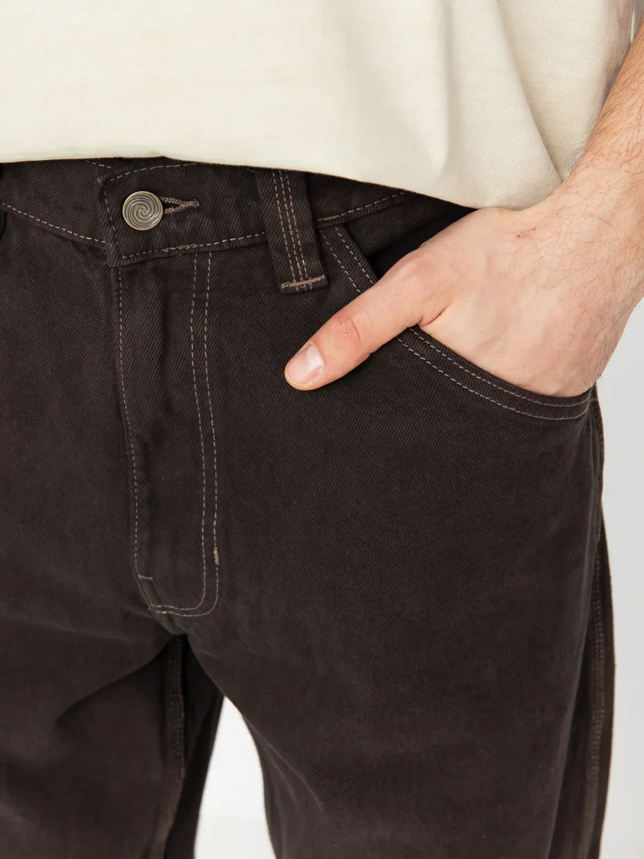Vans Skate Check 5 Loose Denim Pants