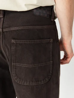 Vans Skate Check 5 Loose Denim Pants