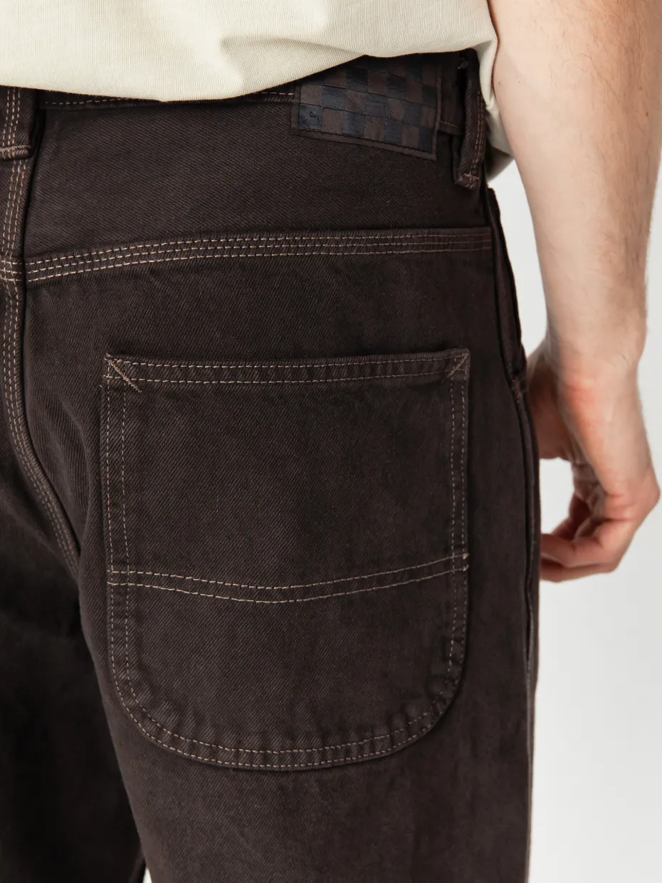 Vans Skate Check 5 Loose Denim Pants