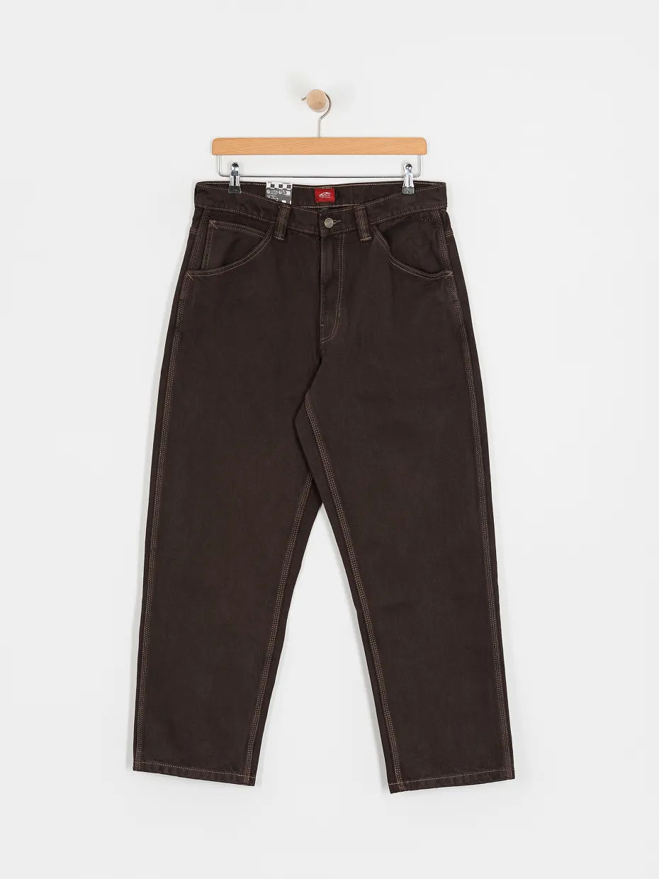 Vans Skate Check 5 Loose Denim Pants